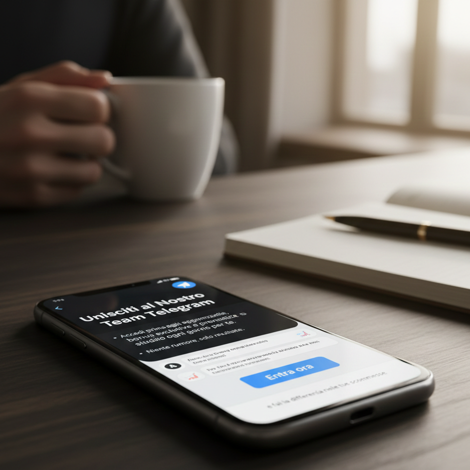 Unisciti al canale telegram winsettesette Unisciti al canale telegram winsettesette